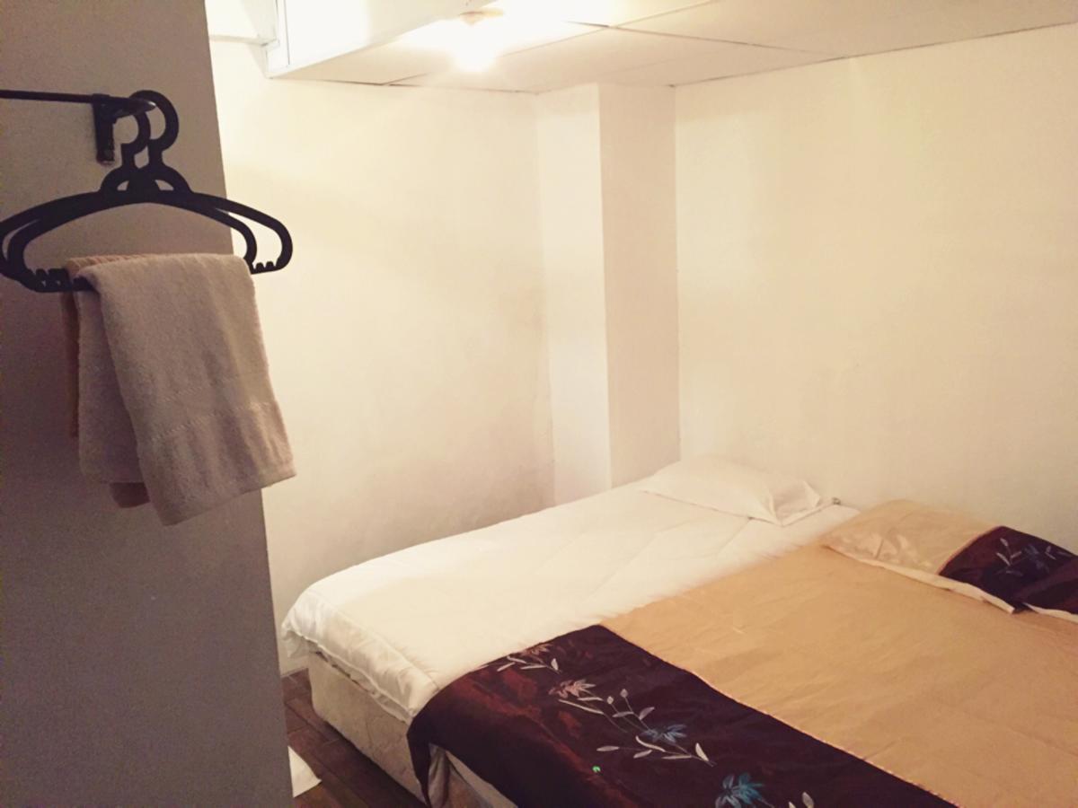Tonight Hotel Hostel George Town Ngoại thất bức ảnh