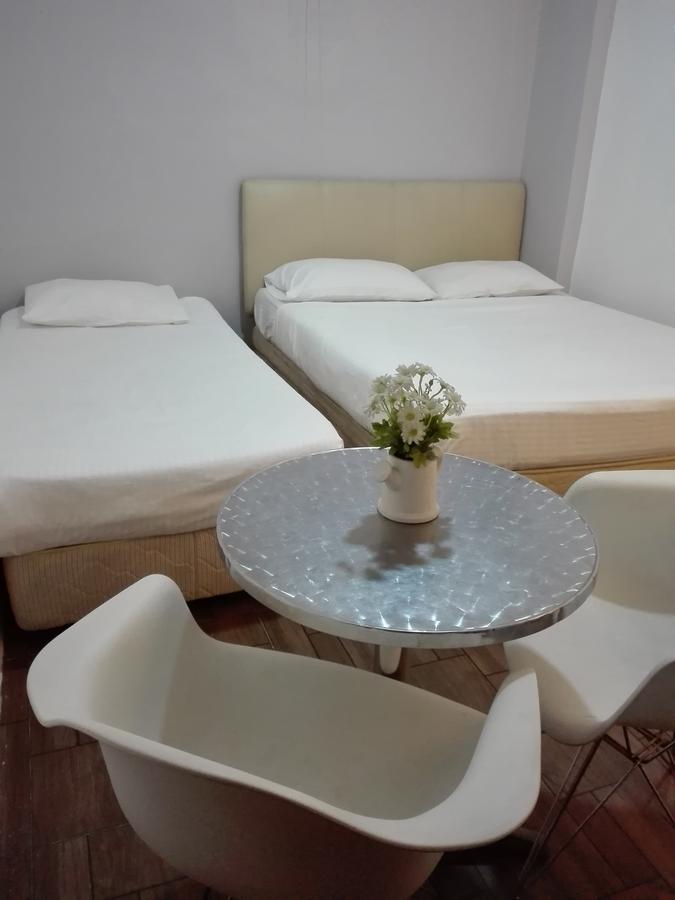 Tonight Hotel Hostel George Town Ngoại thất bức ảnh