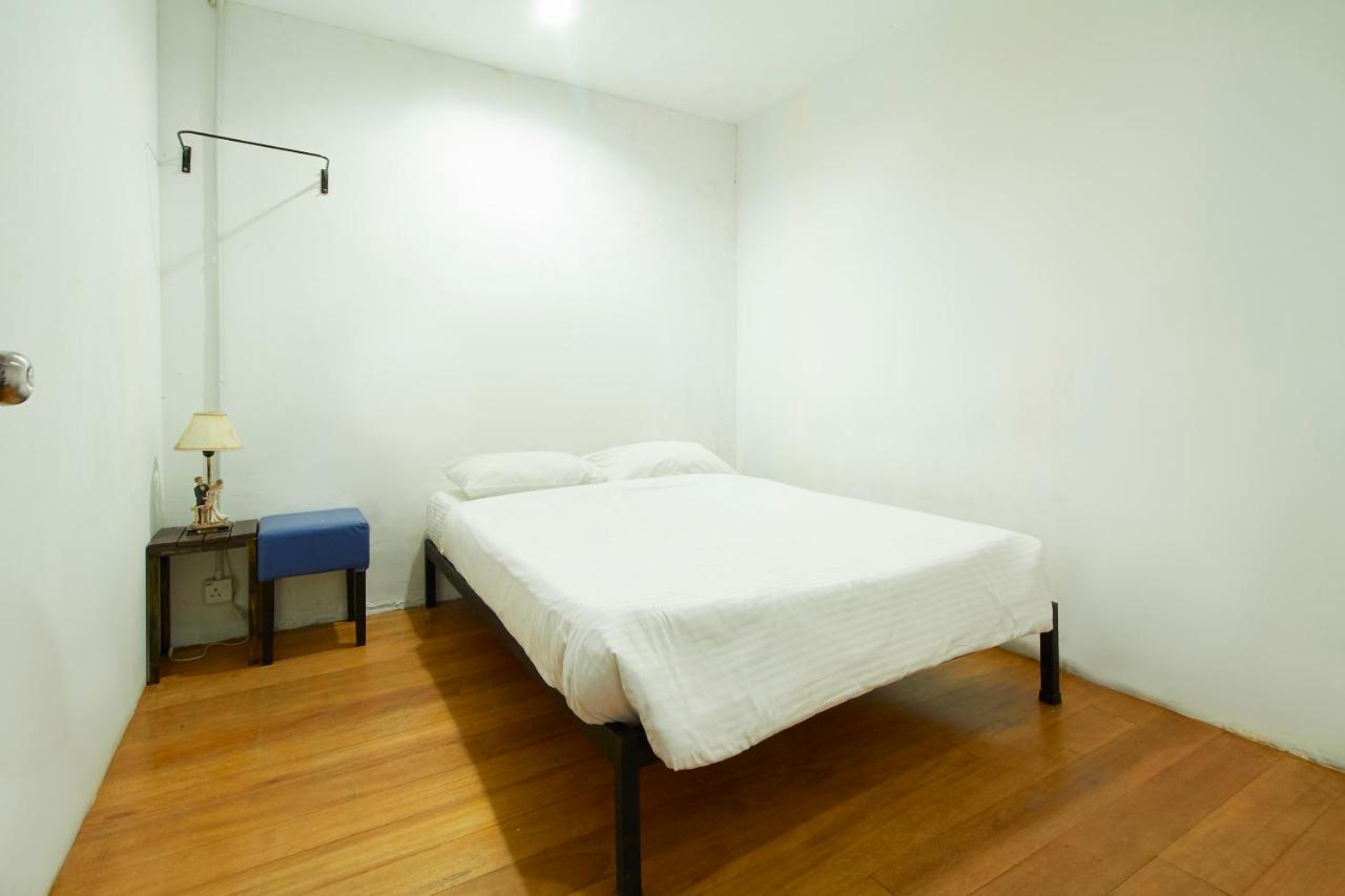 Tonight Hotel Hostel George Town Ngoại thất bức ảnh