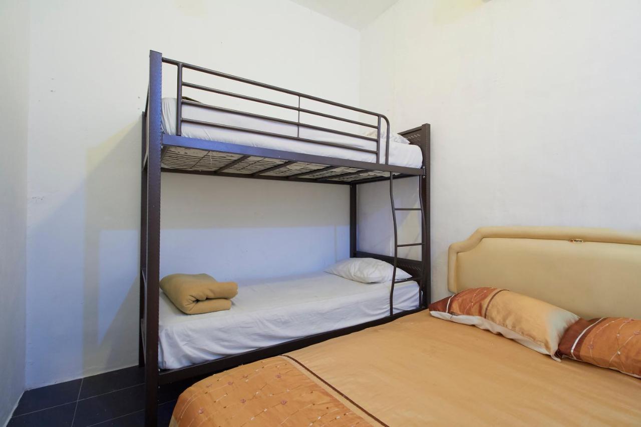 Tonight Hotel Hostel George Town Ngoại thất bức ảnh