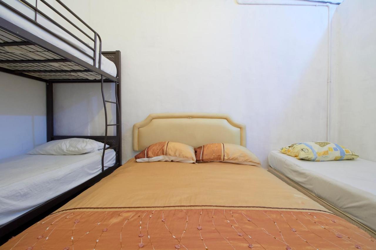 Tonight Hotel Hostel George Town Ngoại thất bức ảnh