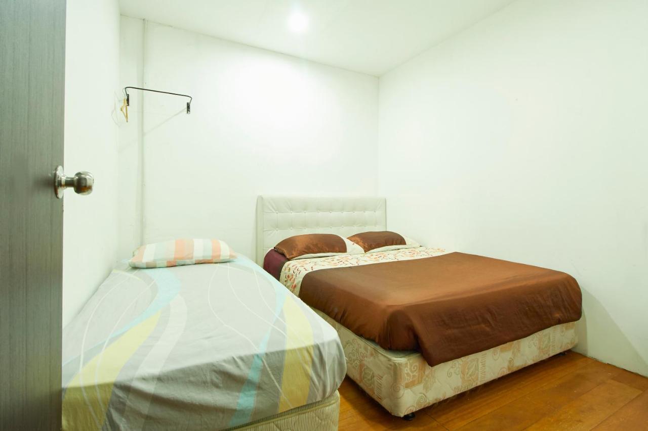 Tonight Hotel Hostel George Town Ngoại thất bức ảnh