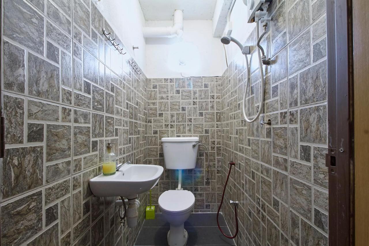 Tonight Hotel Hostel George Town Ngoại thất bức ảnh